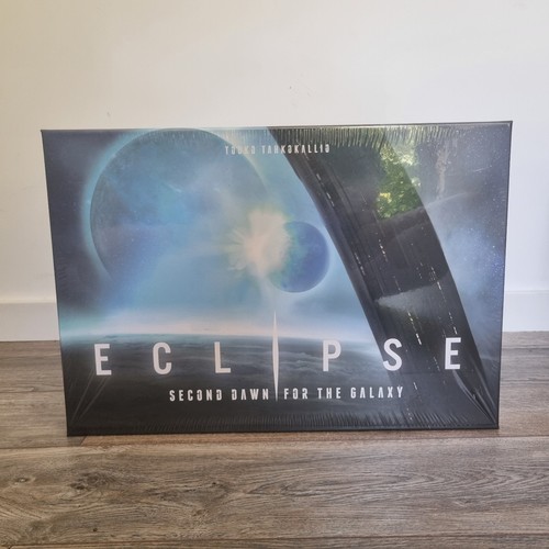 Eclipse 2nd dawn for - eclipse:,