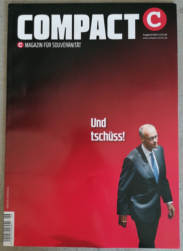 Compact magazin für - compact,