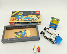 LEGO 6927 All Terrain Vehicle BOX OVP GOOD Classic Space Weltraum 928 Raumschiff