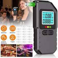 Alkoholtester Alkomat