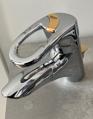 Grohe chiara waschtischarmatur - chiara,