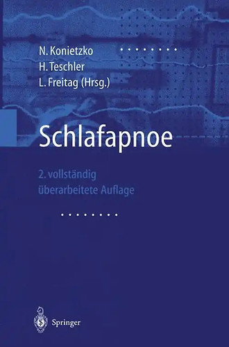 Schlafapnoe