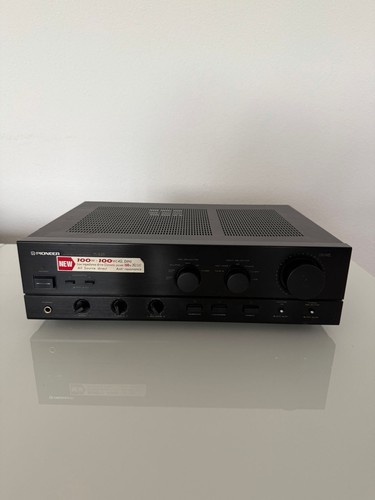 Pioneer 445 audiophile fi - pioneer, hi-fi