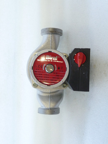 Biral nrb 1 t - biral,