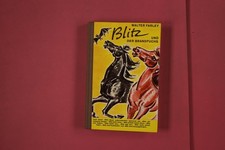 315299 Walter Farley BLITZ UND