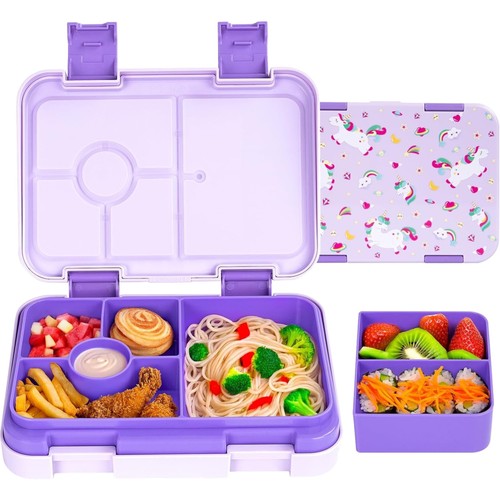 Kinder lunchbox mit - kinder,