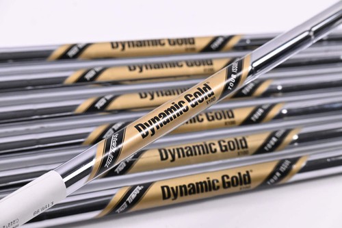 Dynamic gold tour - dynamic, x100