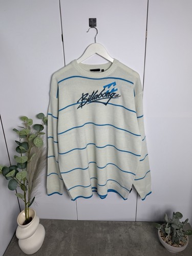 Vintage billabong surf - vintage, strick