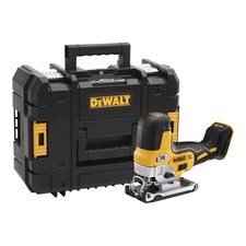 DEWALT Akku-Stichsäge 18 V