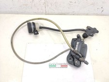 BREMSPUMPE HINTEN BREMSSATTEL