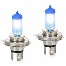 H4 Xenon Optik 24V 75W FÜR
