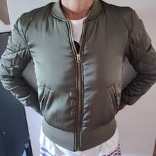 H&M coole aktuelle Bomberjacke