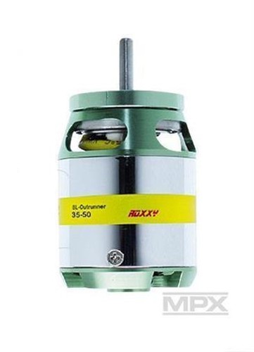 Multiplex hitec roxxy bl - multiplex,