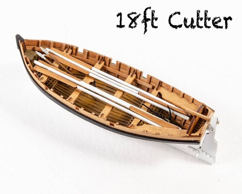 Krick beiboot kutter - beiboot, ft.
