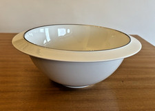 Alessi Tendentse große Schale