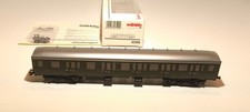 Märklin H0 43100 Abteilwagen (P330)