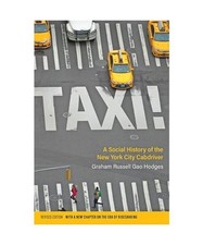 Taxi!: A Social History of the