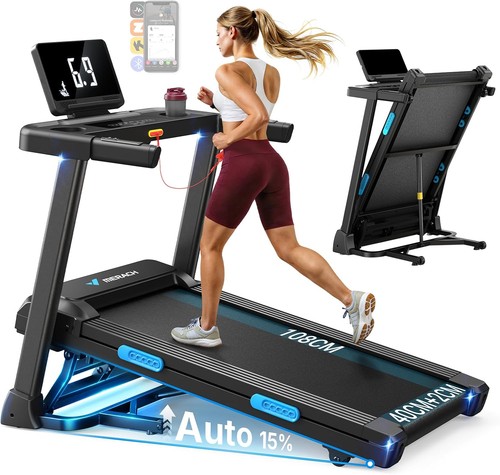 Laufband klappbar mit - laufband,
