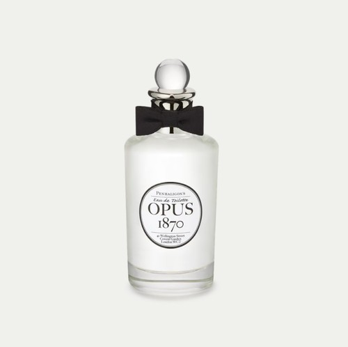 Penhaligon opus 1870 eau - 1870,