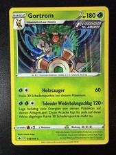 Gortrom 018/198 Holo Pokemon