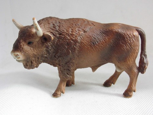 Yb36 schleich 14251 - 14251, wisent