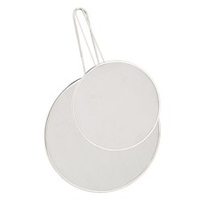 Spritzschutz pfannen