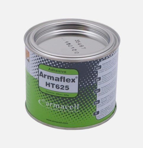 Armaflex kleber ht625 - armaflex-kleber, 0,5