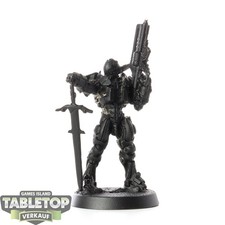 Infinity - PanOceania Booster