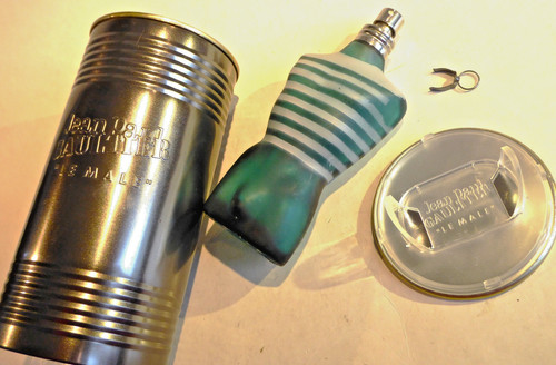 Jean paul gaultier male - paul,