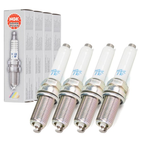 Ngk 91898 ilfer7c8eg - 4x,