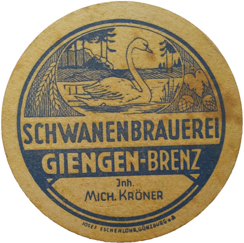 Alter bierdeckel - alter,