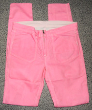 Damen Wende-Jeanshose Jeggings