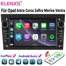 Für Opel Astra H Corsa C D