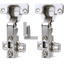 Eckanschlag Scharniere 110