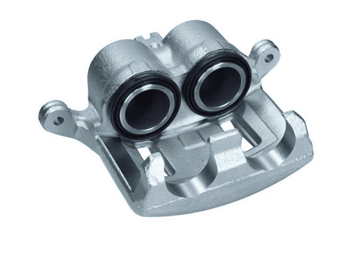 Bremssattel vorderachse links - vorderachse,