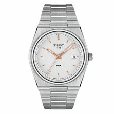 Tissot PRX Herrenuhr