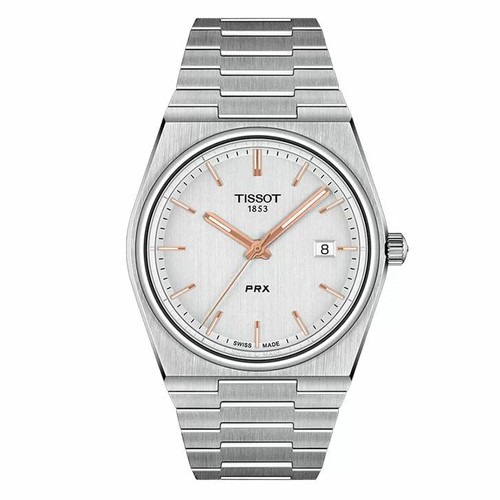 Tissot prx herrenuhr - tissot,