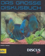 Das grosse Diskusbuch