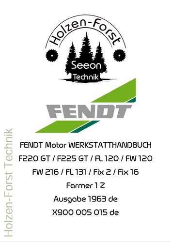 Fendt fix - fendt, /