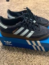 Adidas Spezial, Größe 41,5