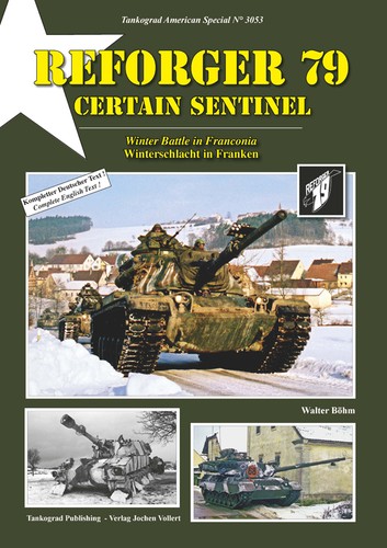 Tankograd american special - special, nr
