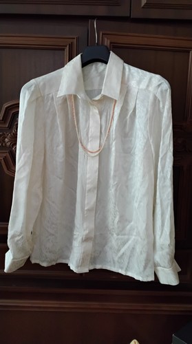 Damenbluse 44 festlich - 44,