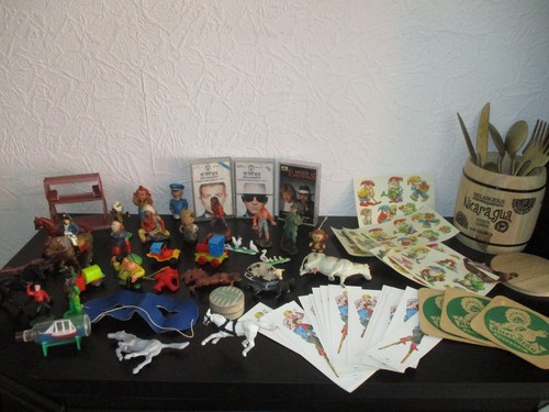 Ddr und anderen krims krams - ddr,