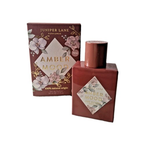 Juniper lane amber mood edp - juniper,