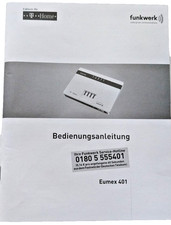 Orig. Bedienungsanleitung