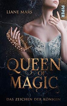 Queen magic das zeichen - magic,