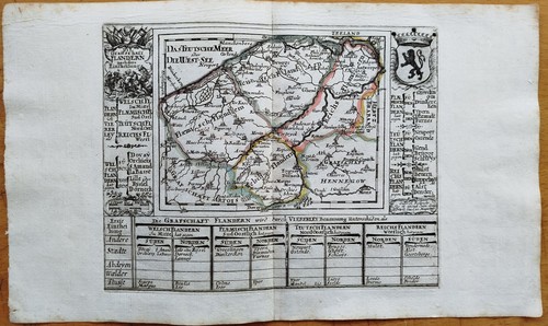 Grafschaft flandern belgien - grafschaft, #