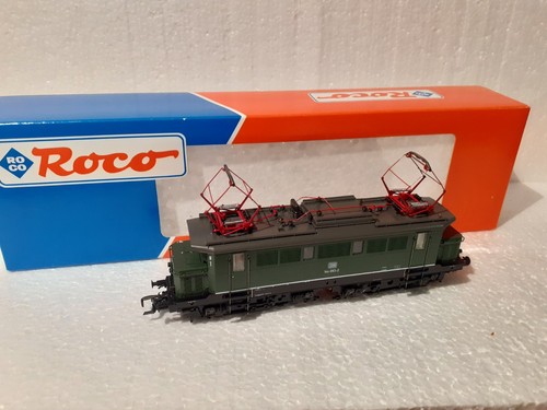 Roco 63614 elektro lok db - 63614, elektro-lok
