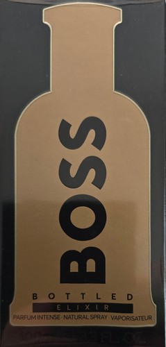Boss bottle parfum von hugo - parfum,