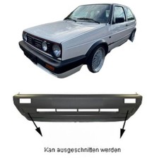 Stoßstange vorne für VW Golf